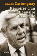 Mémoires d'un révolutionnaire tranquille